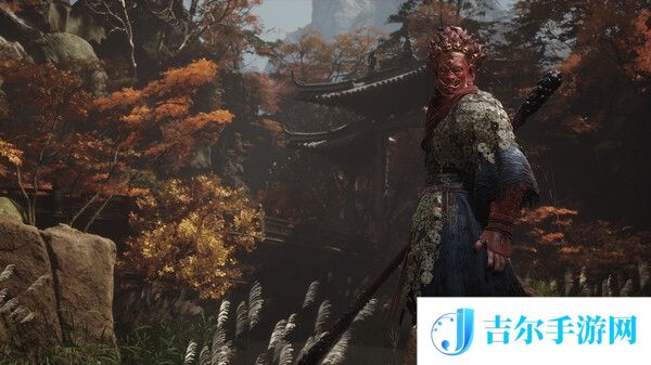 黑神话悟空铁骨银参怎么获取