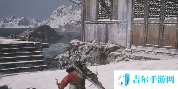 黑神话悟空如意画轴怎么获取