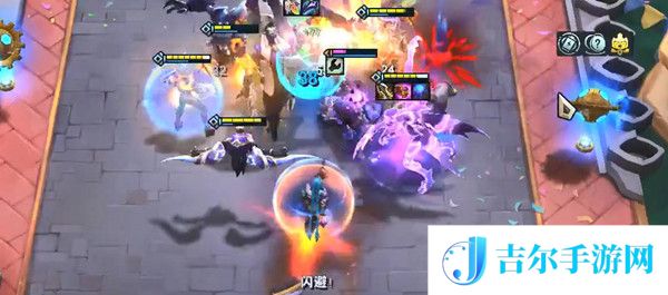 云顶之弈12.5版本更新内容一览