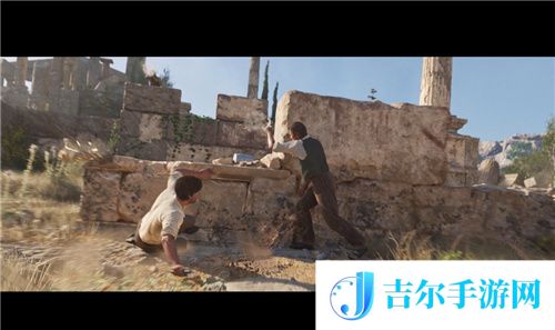 《四海兄弟故乡》TGA预告片前瞻：恩佐的崛起，忠诚与牺牲的血泪交织！