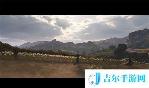 《四海兄弟故乡》TGA预告片前瞻：恩佐的崛起，忠诚与牺牲的血泪交织！