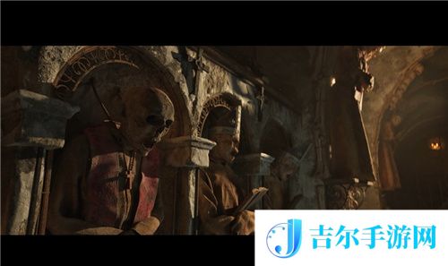 《四海兄弟故乡》TGA预告片前瞻：恩佐的崛起，忠诚与牺牲的血泪交织！