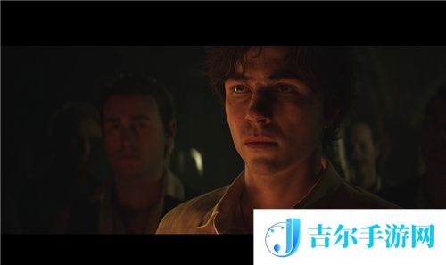 《四海兄弟故乡》TGA预告片前瞻：恩佐的崛起，忠诚与牺牲的血泪交织！