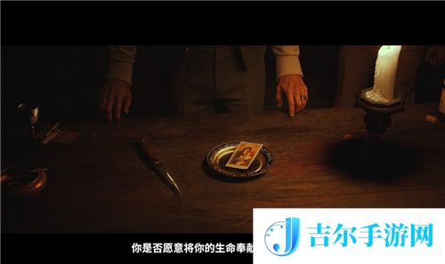 《四海兄弟故乡》TGA预告片前瞻：恩佐的崛起，忠诚与牺牲的血泪交织！