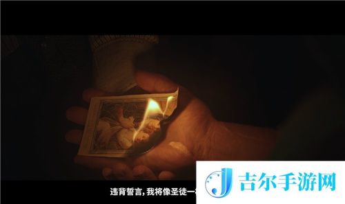 《四海兄弟故乡》TGA预告片前瞻：恩佐的崛起，忠诚与牺牲的血泪交织！