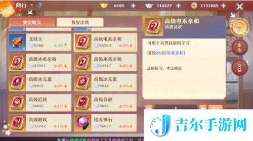 梦幻新诛仙开服第一天超详细攻略