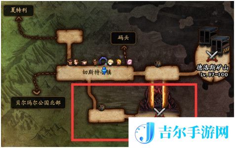 dnf黑鸦之境怎么进？