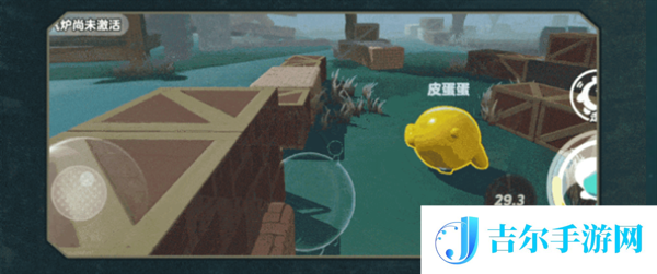 蛋仔派对逃生者贵族怎么玩