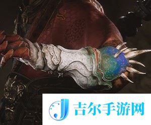 黑神话悟空昆蚑刺手怎么获得