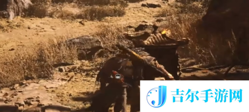 黑神话悟空身外身法怎么获取