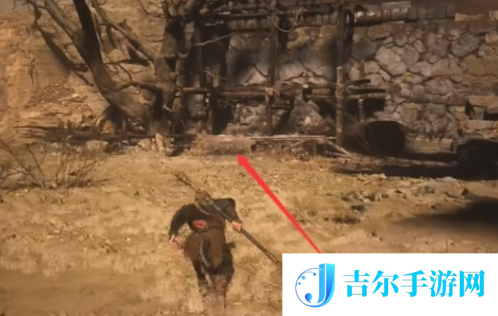 黑神话悟空黄风阵宝箱位置在哪