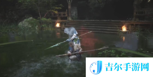 黑神话悟空长蛇隐迹第六难成就怎么做