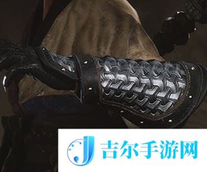 黑神话悟空玄铁硬手怎么获得