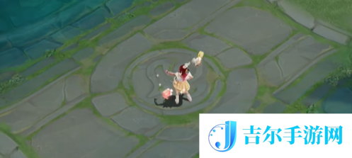 王者荣耀瑶拾光映像技能特效怎么样