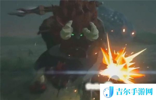 塞尔达传说荒野之息怎么不杀生采蜂蜜