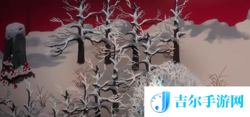 暖雪圣人的碑文怎么获取
