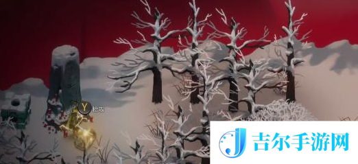 暖雪圣人的碑文怎么获取