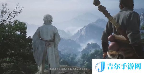 黑神话悟空下降尘凡第一难成就怎么做
