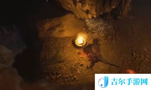 黑神话悟空第四章攻略