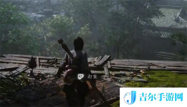 黑神话悟空灵光点怎么获得
