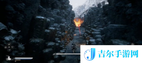 黑神话悟空灰铜战车位置在哪