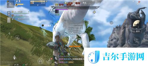 妄想山海百年巨兽要多少战力打