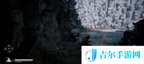 黑神话悟空灰铜战车位置在哪