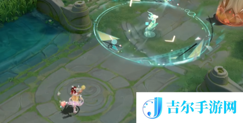 王者荣耀瑶拾光映像技能特效怎么样