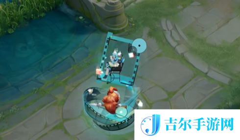 王者荣耀瑶拾光映像技能特效怎么样