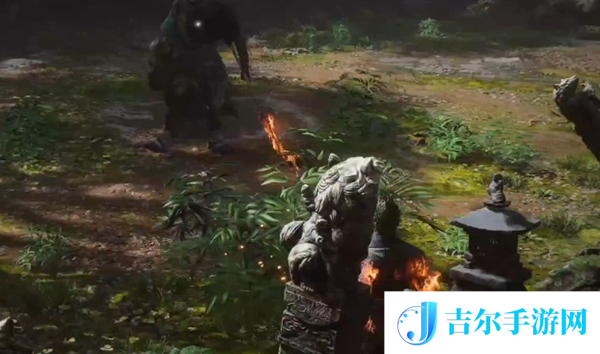 黑神话悟空翠竹林后山土地庙位置在哪