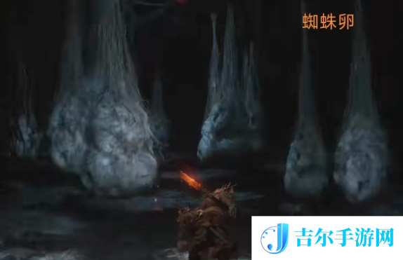 黑神话悟空第四章攻略