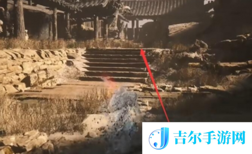 黑神话悟空黄风阵宝箱位置在哪