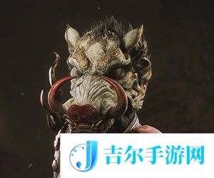 黑神话悟空长嘴脸怎么获得