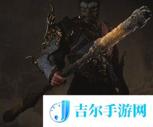 黑神话悟空出云棍怎么获得