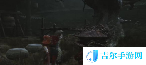 黑神话悟空翠竹林宝箱位置在哪