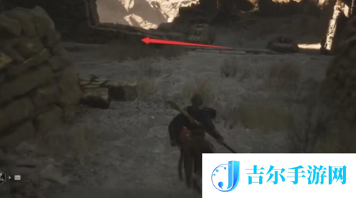 黑神话悟空黄风阵宝箱位置在哪