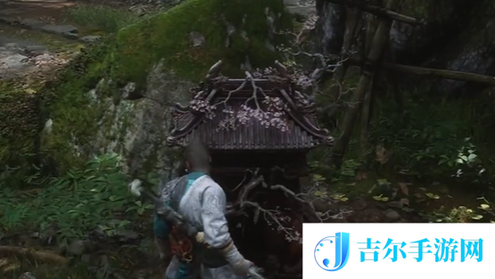 黑神话悟空狼林观音禅院土地庙位置在哪