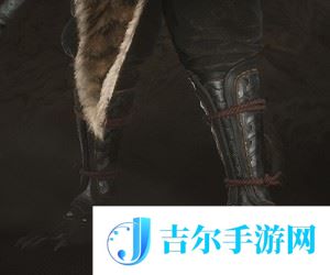 黑神话悟空玄铁硬足怎么获得