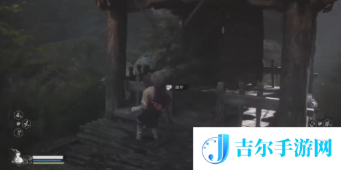 黑神话悟空余韵远传第八难成就怎么做