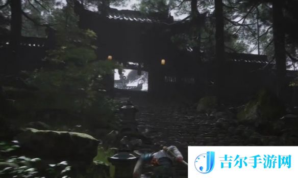 黑神话悟空狼林观音禅院土地庙位置在哪