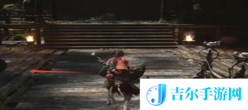 黑神话悟空翠竹林宝箱位置在哪