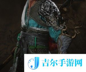 黑神话悟空锦鳞战袍怎么获得