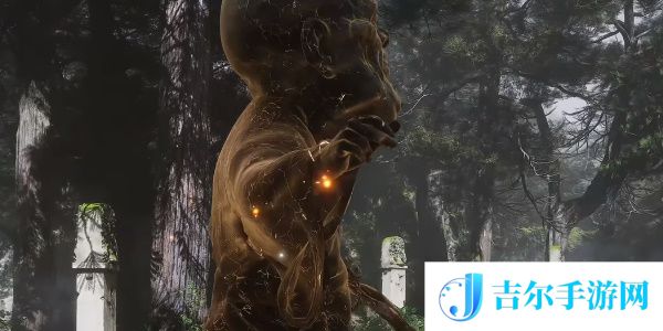 黑神话悟空头目幽魂怎么打