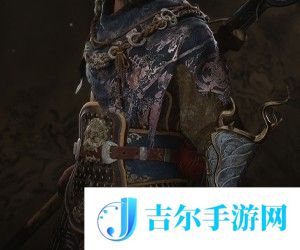 黑神话悟空藏风兽吞铠怎么获得