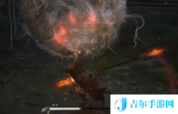 黑神话悟空第四章攻略