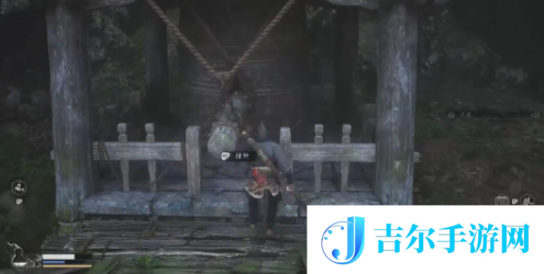 黑神话悟空余韵远传第八难成就怎么做