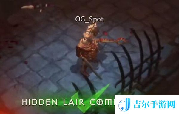 暗黑破坏神不朽可以自动战斗吗