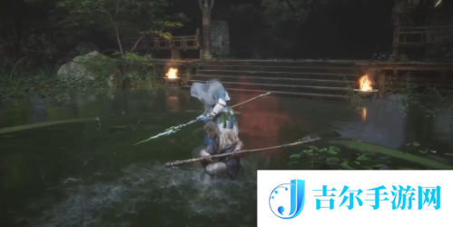 黑神话悟空得心应手第七难成就怎么做