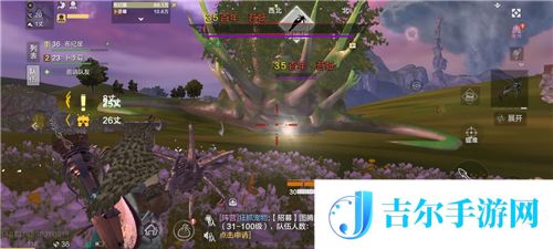 妄想山海百年巨兽要多少战力打