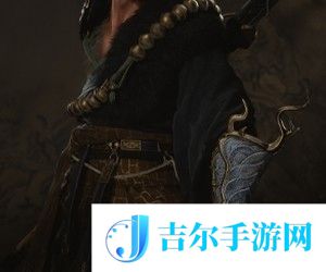 黑神话悟空乌金皂罗袍怎么获得